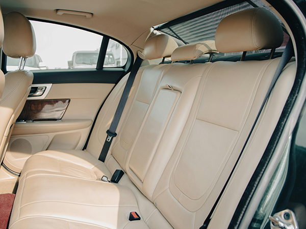 How to Remove Stains From Car Seats and Keep Your Interior Looking New
