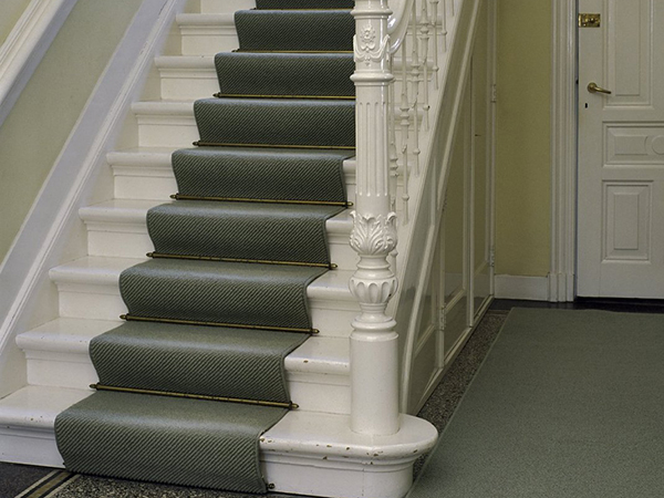 The Best Way to Make Your Home’s Stairs Slip Resistant