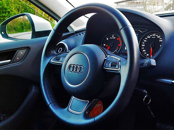 How to Clean Your Car Steering Wheel: Remove Buildup for Better Grip and Comfort