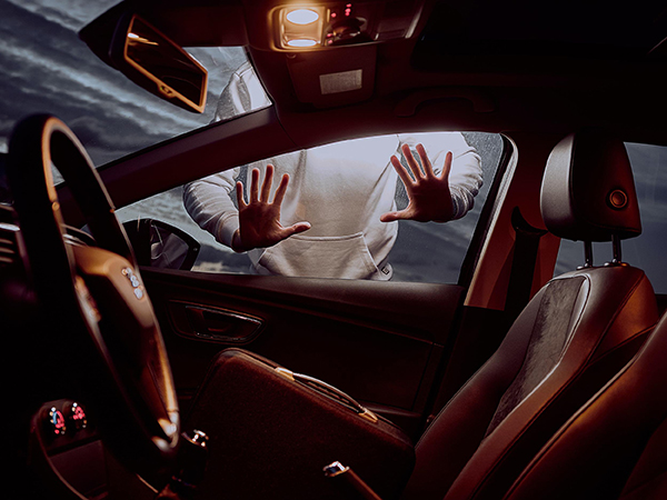 What to Do If Your Car Is Stolen