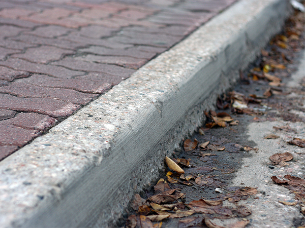 The Damage Hitting a Curb Can Do to Your Car