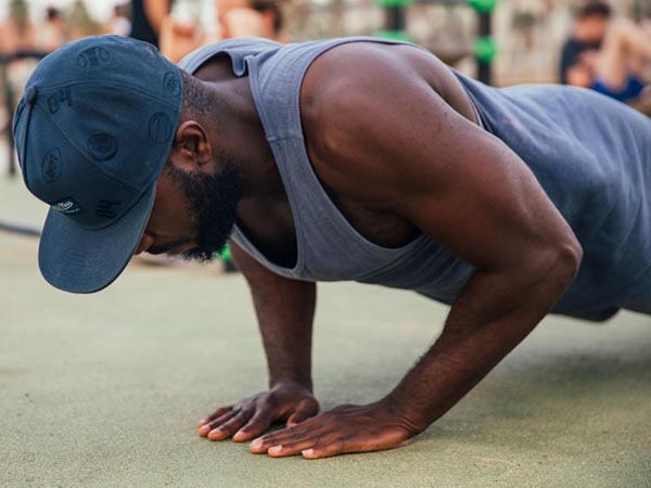 Strengthen Your Bones Naturally: How Exercise Supports Lifelong Bone Health