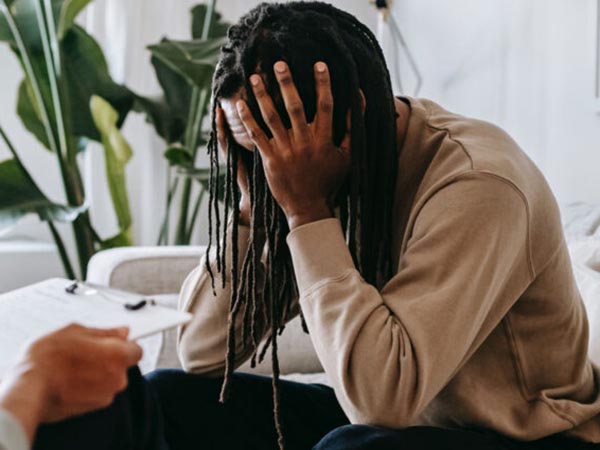 The Effects of Stress on Your Body