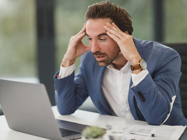 Understanding Stress: Its Impact and How to Manage It
