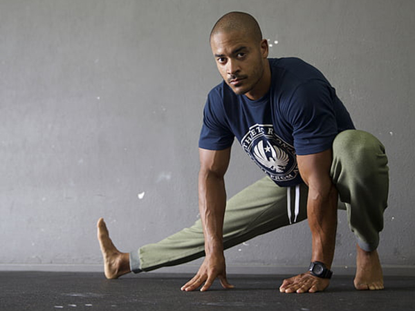 How Your Body Can Benefit from Stretching
