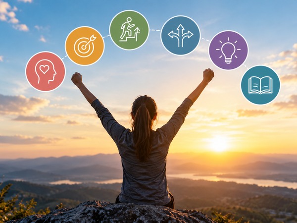6 Traits Successful People Develop—and How to Build Them