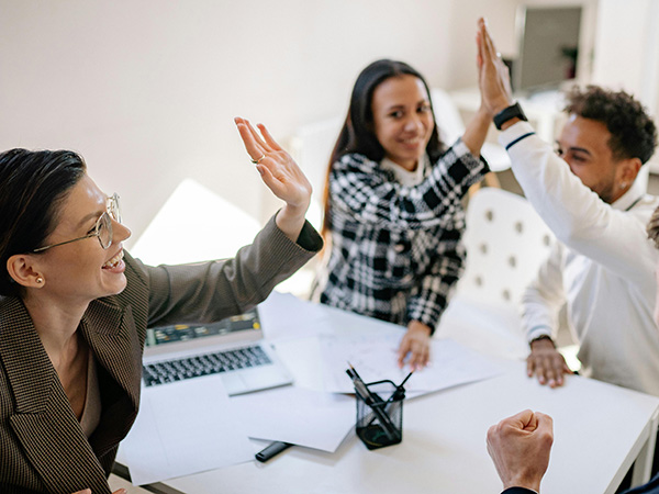 Supporting Employees During a Business Sale: Strategies for a Smooth Transition