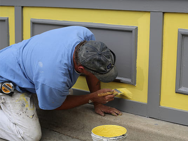 Eco-Friendly Paints: A Healthier, Greener Choice for Your Home