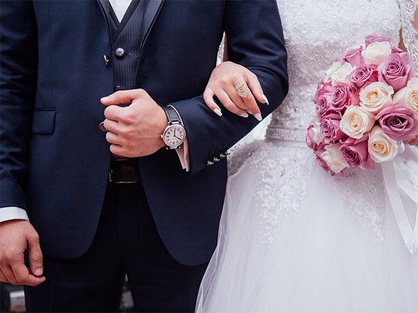 The Tax Benefits of Marriage: What Couples Should Know