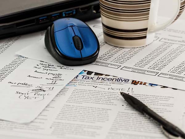 How Long Should You Keep Tax Records