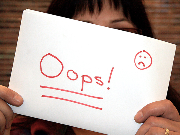 Avoiding Common Tax Return Errors in 2025: Tips for a Stress-Free Filing Season