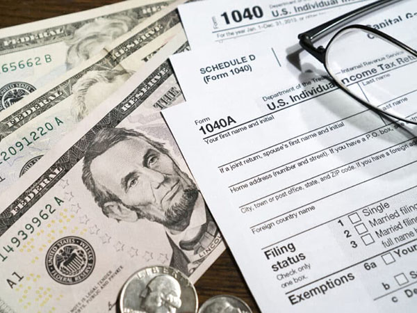 Understanding Tax Planning: A Smart Strategy for Long‑Term Financial Health