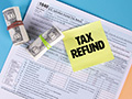 What Factors Affect the Size of Your Tax Refund?