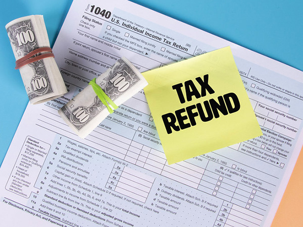 What Factors Affect the Size of Your Tax Refund?