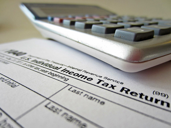 What Happens If You Don't File Your Tax Return?