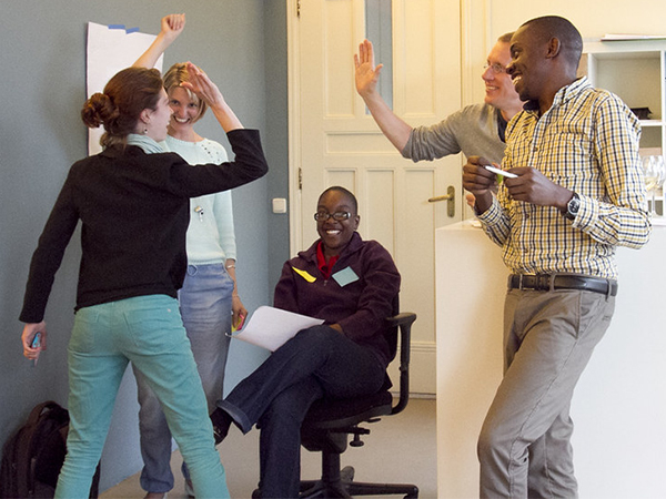 10 Proven Ways to Inspire Innovation and Creativity in Your Team
