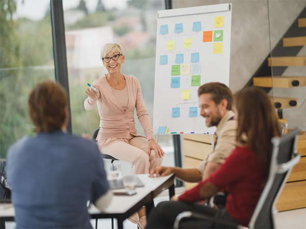 How to Inspire Your Team and Unlock Their Full Potential