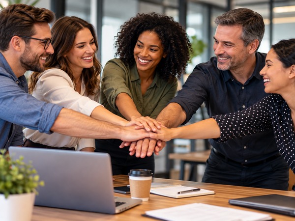 How to Build a Reliable Team You Can Count On