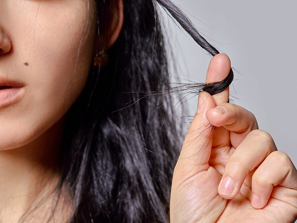Natural Ways to Support Thinning Hair and Promote Healthier Growth