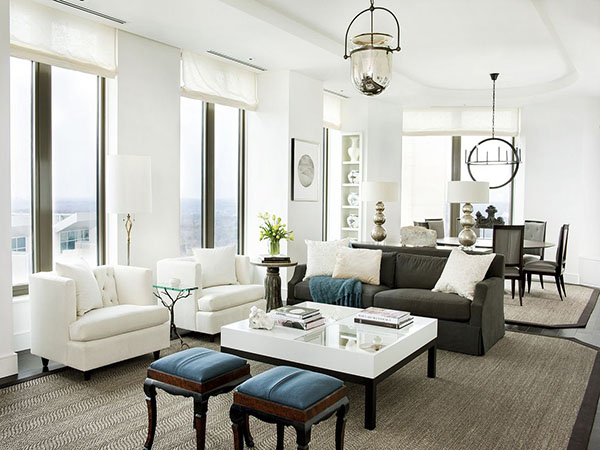 How to Declutter Your Home and Create a More Peaceful Space