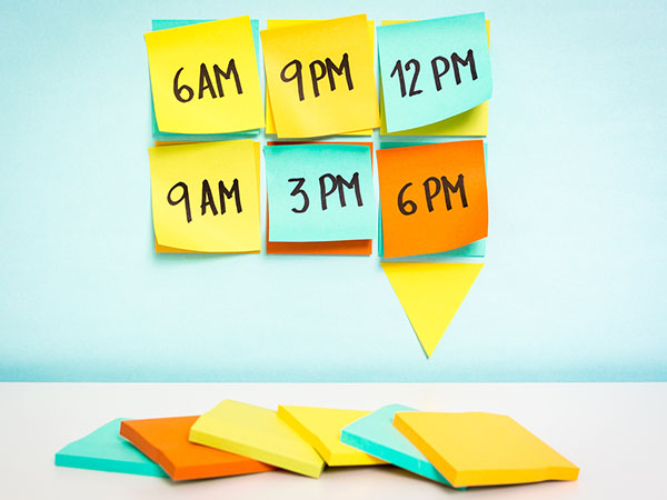 Common Time Wasters at Work and How to Avoid Them
