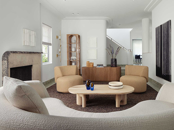 Tips for Designing a Home with Timeless Style
