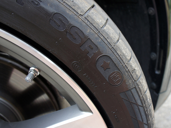 Understanding Run-Flat Tires: Safety and Convenience on the Road