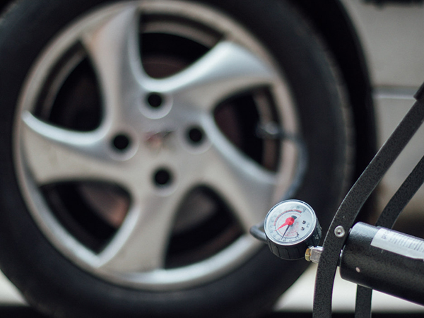 The Importance of Proper Tire Inflation: Safety, Performance, and Savings