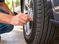 Things that Can Cause Uneven Tire Wear on Your Car