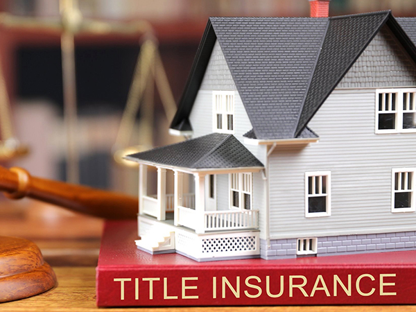 Title Insurance: Why It’s Essential for Protecting Your Property Investment