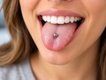 Tongue Piercings and Oral Health: What You Should Know