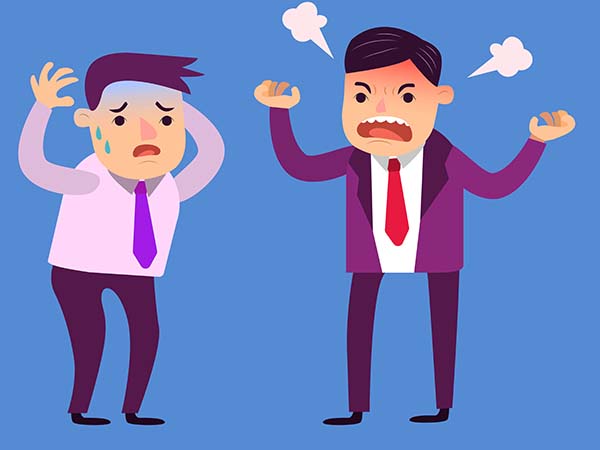 Toxic Leadership Behaviors that May Be Ruining Your Team