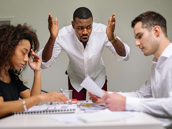 10 Warning Signs of a Toxic Workplace and What to Do About It