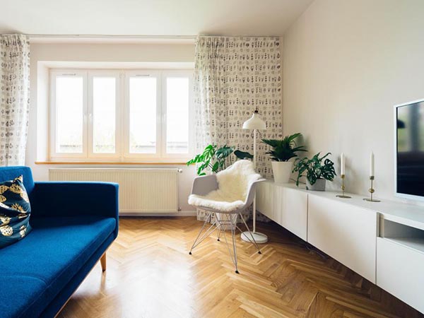 Mastering Home Design: Optimizing Furniture Layout and Space Flow