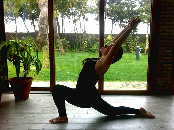 How to Stay Active While Traveling Without Disrupting Your Routine