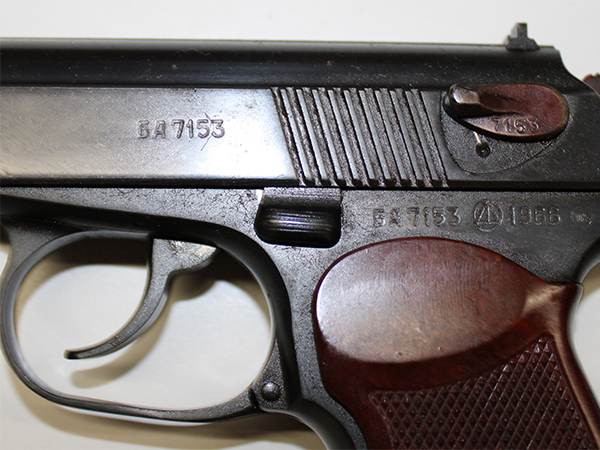 Trigger Control Basics: How to Improve Accuracy and Firearm Safety