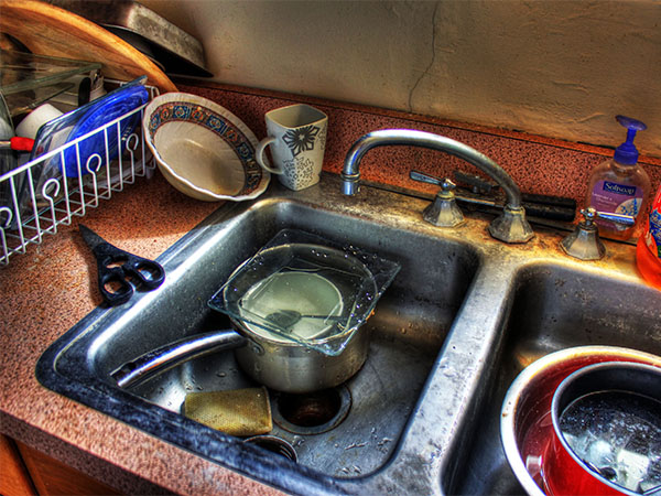 How a Dirty Home Can Impact Your Health: The Hidden Dangers Revealed