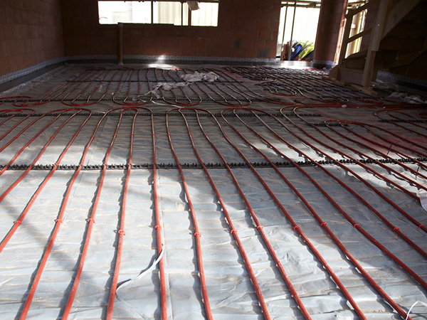 Signs that Your Underfloor Needs to Be Replaced