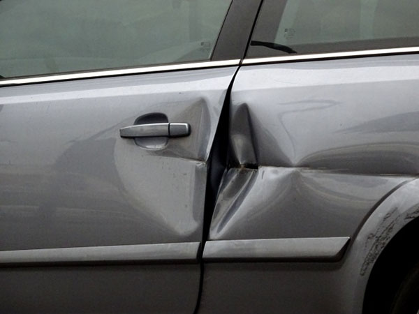 Uninsured Motorist Coverage: Why It Matters More Than Ever