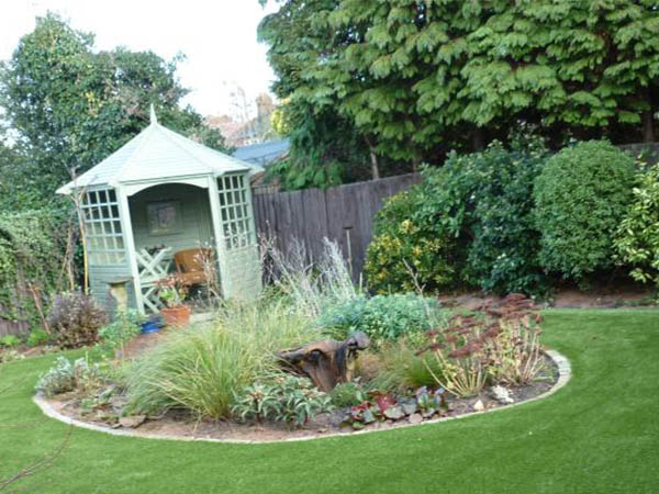 18 Unusual Garden Ideas to Inspire Creativity Outdoors