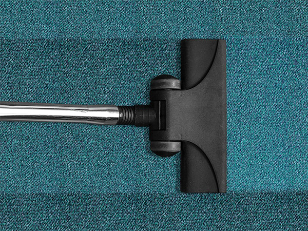 How to Vacuum Carpets Like a Pro: Tips for a Cleaner, Healthier Home