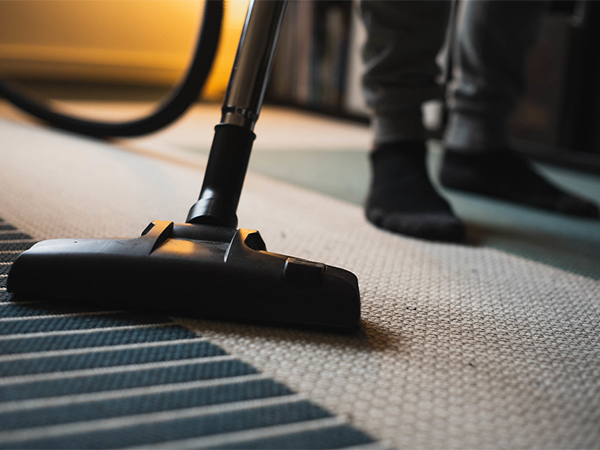 How to Vacuum the Right Way and How Often for a Cleaner, Healthier Home