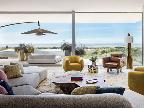 7 Creative Ways to Blend Vintage and Modern Interior Design Styles