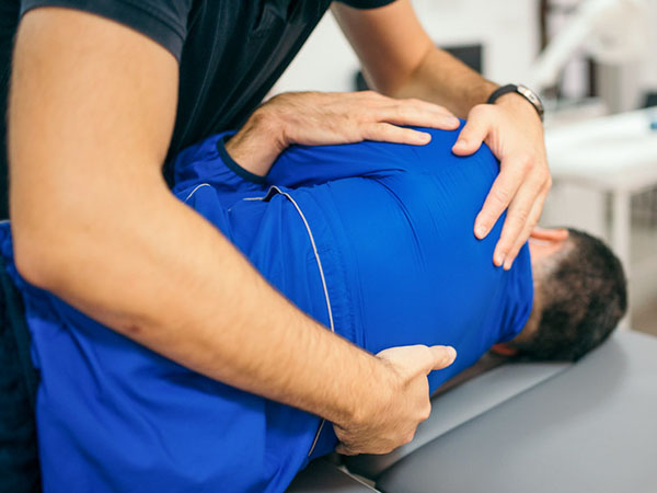 What to Expect During a Chiropractic Visit: A Step-by-Step Guide
