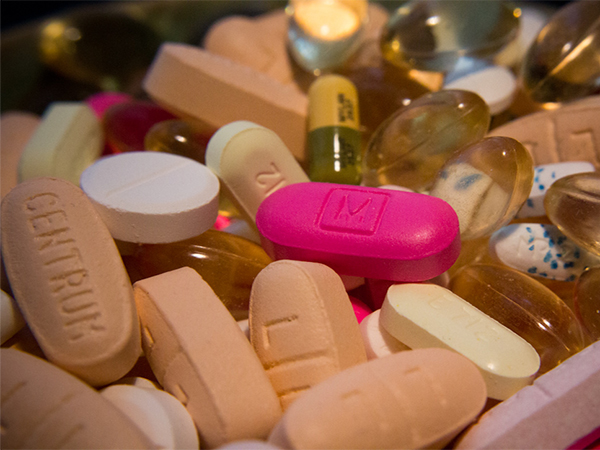 Common Signs of Vitamin Deficiency: What Your Body May Be Telling You