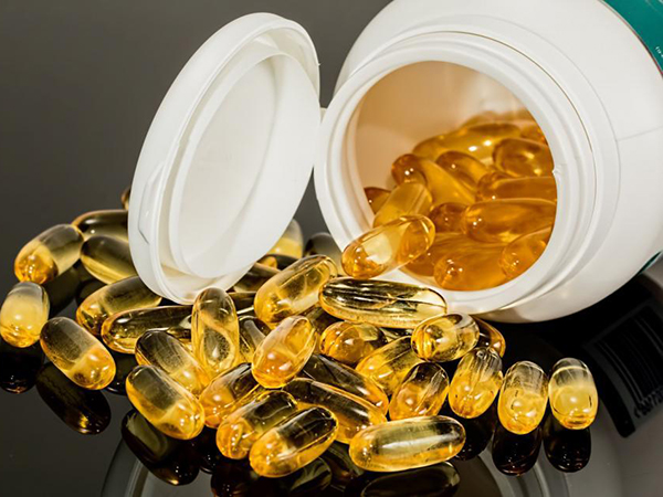 The Best Vitamins for Healthy Teeth and Gums: A Nutrition Guide for Better Oral Health