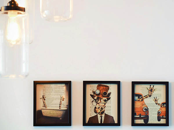 Simple Ways to Add Personalized Touches to Your Home