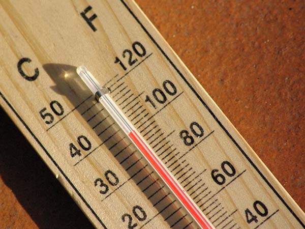 How Home Insurance Can Protect Against Warm Weather