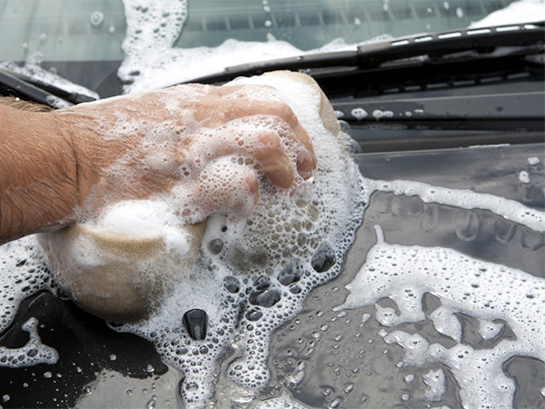 7 Common Car Washing Mistakes and How to Avoid Them
