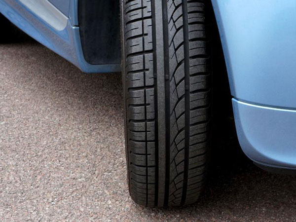 How Your Driving Habits Affect Tire Wear - and How to Make Them Last Longer